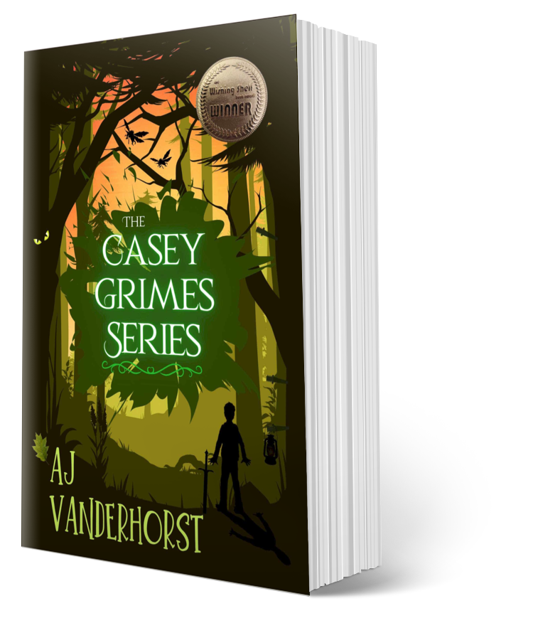 The Casey Grimes Series (Paperback): Three full-length novels, a novella and two short stories in one volume!
