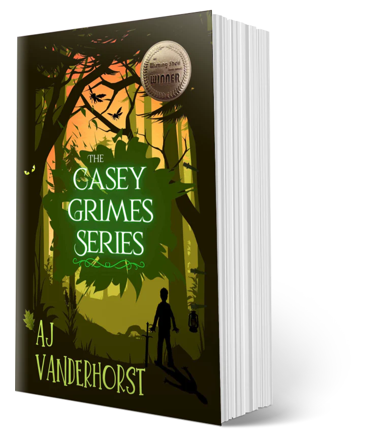 The Casey Grimes Series (Secret Paperback Offer): Three full-length novels, a novella and two short stories in one volume!