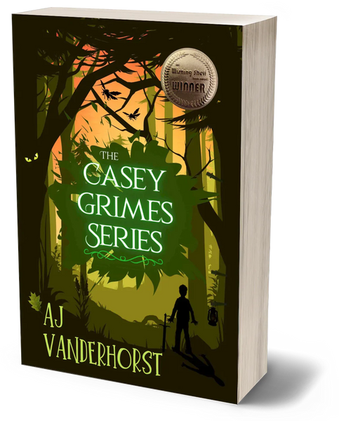 The Casey Grimes Series (Secret Paperback Offer): Three full-length novels, a novella and two short stories in one volume!