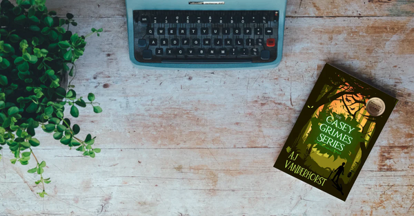 The Casey Grimes Series (Secret Paperback Offer): Three full-length novels, a novella and two short stories in one volume!