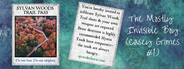 The Casey Grimes Series (Secret Paperback Offer): Three full-length novels, a novella and two short stories in one volume!