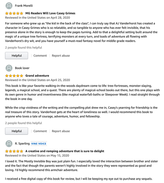 The Casey Grimes Series (Secret eBook Deal): Novels #1, #2, #3, a novella and two short stories!