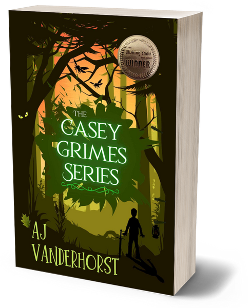 The Casey Grimes Series (Paperback): Three full-length novels, a novella and two short stories in one volume!